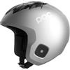 Poc Skull Dura Jr Marco Odermatt Ed. Argentine Silver Casco Jr