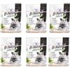 CATeRINA CONFEZIONE RISPARMIO Lettiera Cat&Rina BeNatural al tofu con carboni attivi 6 pezzi x 5,5 lt