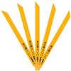 DeWalt, DT2355, QZ, Hoja de sierra sable bi, metal para uso general