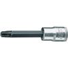 GEDORE Vaso destornillador 1/2, forma larga T55
