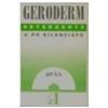 WP CORPORATE Srl GERODERM Solido Isoepiderm.100g
