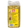 HEALTION Srl SOCIETA' BENEFIT Grano saraceno decorticato 500 g