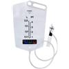 COLOPLAST SpA Coloplast Sacca Per Acqua Con Termometro 1511, 1 Pezzo