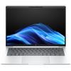 HP Inc 14 EliteBook 8 G1a 14 inch Notebook Next Gen AI PC Wolf Pro Security Edition Windows 11 Pro D76LTET