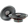 Focal Altoparlante coassiale a 2 vie FOCAL ICU 165, diametro 16,5 cm, modello universale