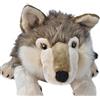 Wild Republic Europe ApS Ck Jumbo Lupo 76 Cm