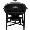 Weber barbecue a carbonella Ranch Kettle 96 cm Nero