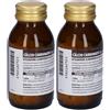 Sella Calcio Carbonato Nuova Formula 1 G 100 Compresse 2x100 g