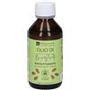 La Saponaria Olio di Semi Lino BIO 100 ml