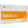 unifarco Solecap Integratore Abbronzatura 30 Capsule