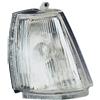 PROPOSTEONLINE Fanali ricambio realizzato per Autobianchi Y10 dal 1992 al 1995 anteriore Destro Luce bianca