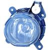 PROPOSTEONLINE Fanale Fendinebbia realizzato per Mini MINI dal 2004 al 2006 lato conducente H11 63176925049