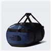 THE NORTH FACE - DUFFEL BASE CAMP M SUMMIT NAVY