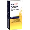 LABORATORIO DELLA LDF D3 + K2 SPRAY 20ML