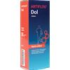 LABORATORIO DELLA LDF ARTIFLOG DOL CREMA 50ML