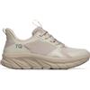 Scarpa ortopedica Sportiva YDA Saki - Optima Molliter - Colore Beige