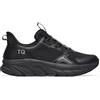 Scarpa ortopedica Sportiva YDA Saki - Optima Molliter - Colore Nero