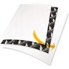 Kangaro Carta carbone A4 (21 x 31 cm), 10 fogli, colore: nero