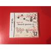Bigben Big Ben Best Of Board Games, Nintendo DS