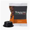 Caffè Toraldo 400CAFFÈ TORALDO CAPSULA COMPATIBILE A MODO MIO MISCELA CREMOSA