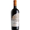 Masseria Borgo dei Trulli Primitivo di Manduria DOP "Mirea" 2024 - Masseria Borgo dei Trulli - 0.75L