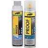 Toko Duo-Pack Textile Proof & Eco Textile Wash