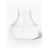 iittala Vaso in vetro soffiato Ultima Thule, alt. 19 cm