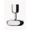 iittala Portacandele piccolo Nappula, alt. 11 cm
