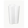 iittala Vaso in vetro soffiato Alvar Aalto, alt. 25 cm