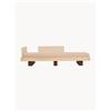 Nobodinoz Lettino per bambini Heju - Beige