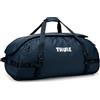 Thule Borsa sportiva Thule Chasm Recycled Duffel 90L Darkest Blue