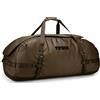 Thule Borsa sportiva Thule Chasm Recycled Duffel 130L Deep Khaki