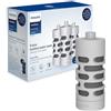 PHILIPS GoZero Cartuccia del filtro