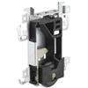 Spacepro/iSpace EX Stanley 17 - 4264Y-000 parti armadio a porta scorrevole. Guida ruote carrello