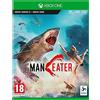 Deep Silver Maneater [Xbsx] (Xbox Series X) [Edizione: Regno Unito]