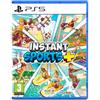 Just For Games Instant Sports Plus, PS5