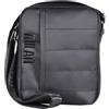 Ac Milan Borsello Travel 50% NY 50% PVC Prodotto Ufficiale MILAN 143610