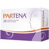 NEURAXPHARM ITALY SPA PARTENA 28 COMPRESSE