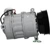 BOSCH Compressore climatizzatore per VOLVO 2,0 1,5 31611415 36011415