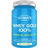 VITA AL TOP Srl Whey Gold 100% Vaniglia Ultimate 750g