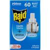 Raid Liquido Johnson Ricarica 60 Notti