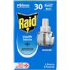 Raid Liquido Johnson Ricarica 30 Notti