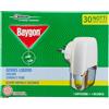 S.C. JOHNSON ITALY Srl Sc Johnson Genius Liquido Baygon® 30 Notti