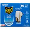 Raid® Liquido Base 30 Notti