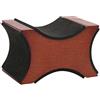 Dilwe Supporto per Poggiatesta per Chitarra, Strumento di Riparazione per Strumenti Musicali 1PCS Guitar Stand Adatto per la Maggior Parte degli Strumenti con Collo