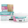 ZUCCARI Fordren Cosmetics Pancia Piatta, Aloe Vera, 180 Ml