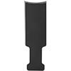 Dioche Tavola per Balayage con Denti, Evidenziare Piastra Pettine Tinta, Spazzola Tintura Capelli Tinture strumenti lo styling parrucchiere (M)