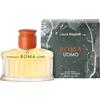 Laura Biagiotti Laura Biagiotti Roma Eau De Toilette Spray, Uomo, 75 Ml