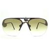 Lozza mod. Lilo Rim 60 occhiali da sole uomo Made in Italy