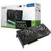PNY GeForce RTX 5080 Slim OC 16GB GDDR7 DLSS4 1*HDMI/3*DisplayPort PCi Ex 5.0 16x